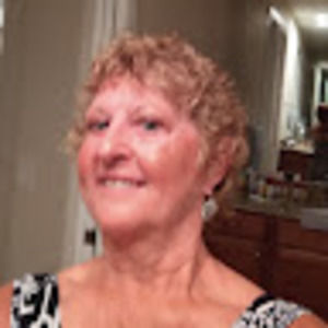 Meet your Posher, Cheryl